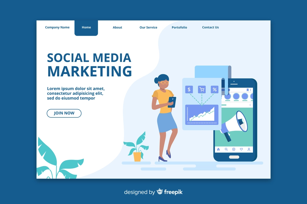 Why Every Business Needs Social Media Marketing